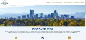 Denver’s competitive real estate market