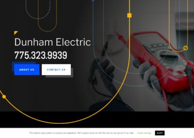 Dunham Electric