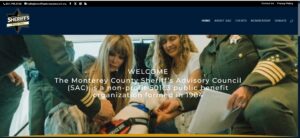 Monterey County Sheriff’s Advisory Council (SAC)